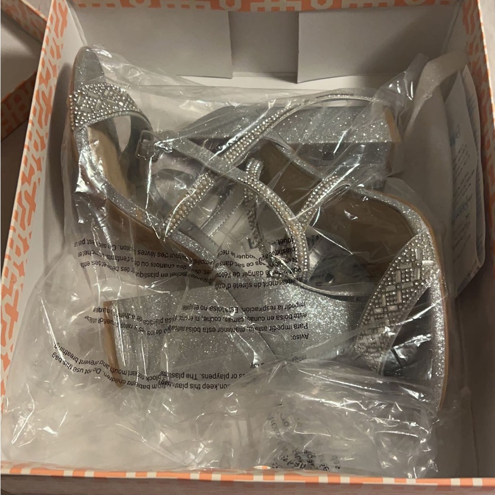 Women high heels